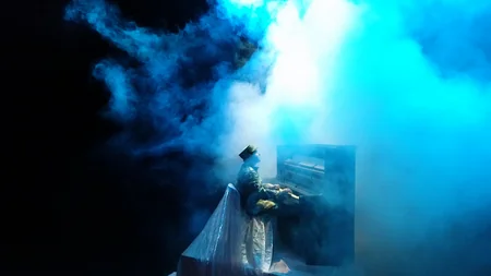 Gənc Tamaşaçılar Teatrı “İnanıram” monotamaşasını hazırlayır