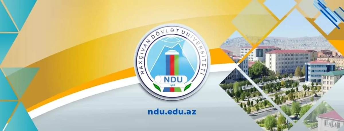 Naxçıvan Dövlət Universiteti  dünyanın ən yaxşı ali məktəbləri sırasında