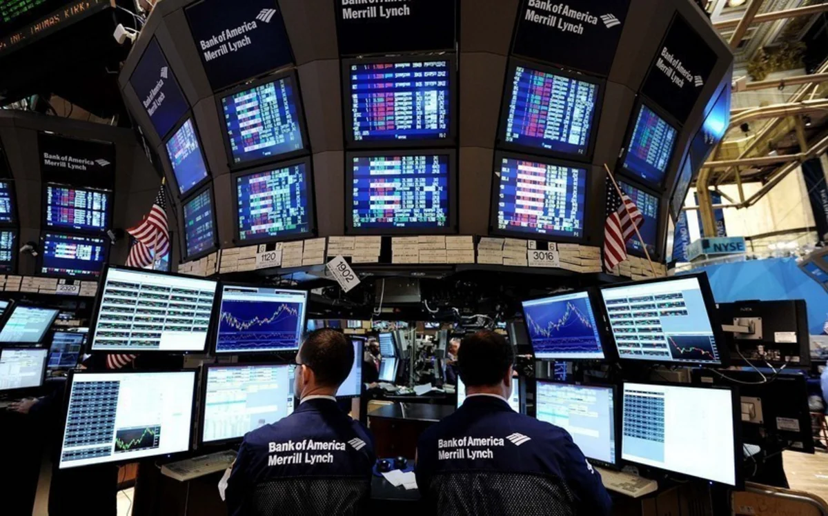 Торги на биржах США закрылись ростом ключевых индексов