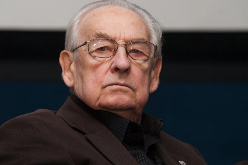 Скончался польский режиссер Анджей Вайда