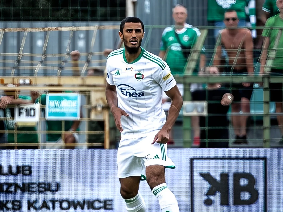 Polşada həftənin rəmzi komandasına düşən azərbaycanlı: Burada böyüdüləsi bir şey yoxdur