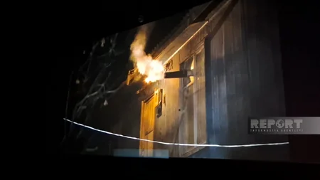 Richard Lapaitis: Film about Khojaly watched by more than 500 million people worldwide