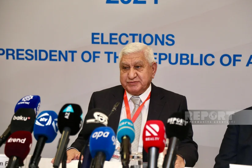 İordaniyalı deputat: Seçkilər demokratik şəraitdə və şəffaf keçirilib