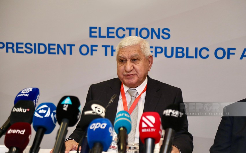 İordaniyalı deputat: Seçkilər demokratik şəraitdə və şəffaf keçirilib