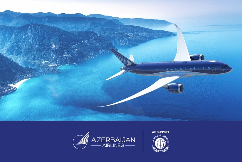 AZAL announces membership in UN Global Compact