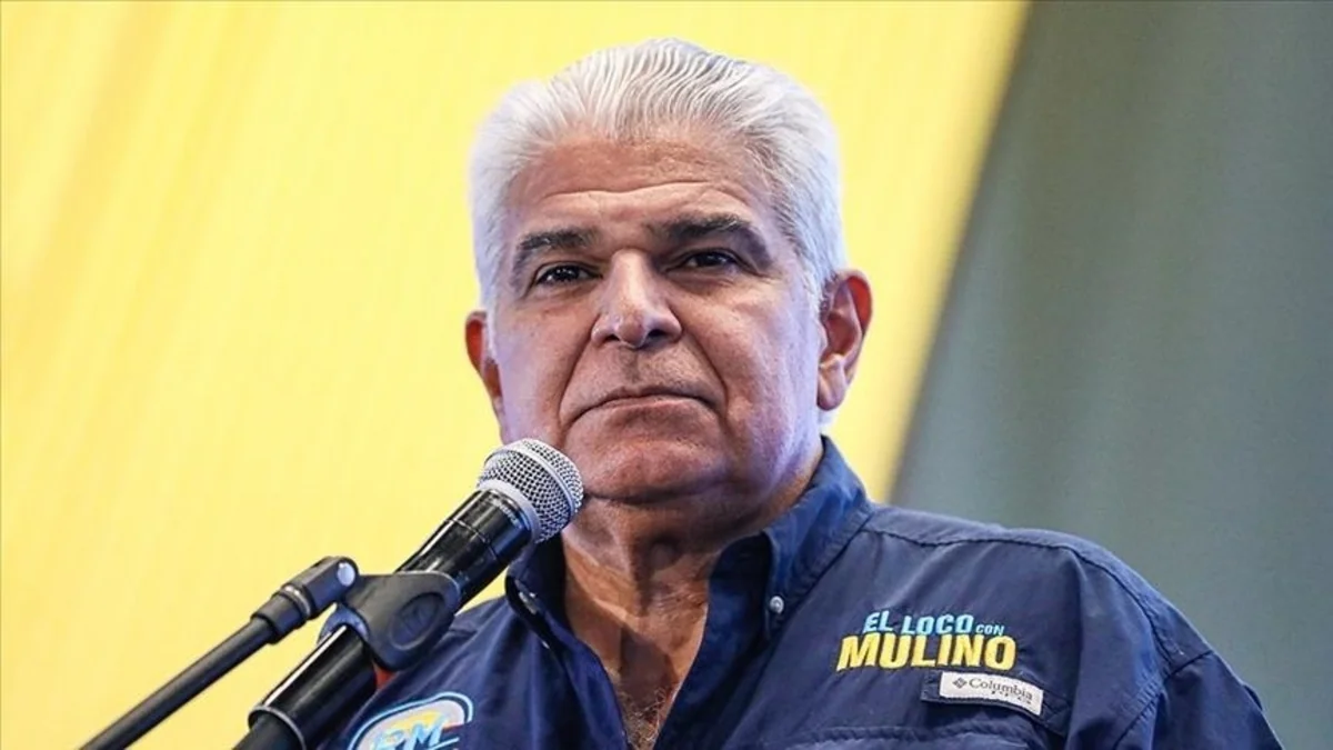 Panama’s president privately threatens to take Trump to UN Security council