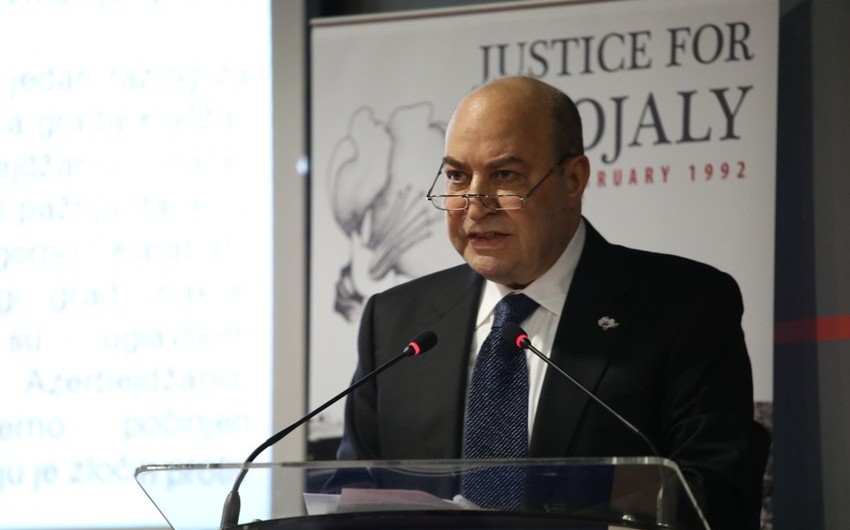 Eldar Həsənovun şikayəti ilə bağlı məhkəmə qərarı elan edildi