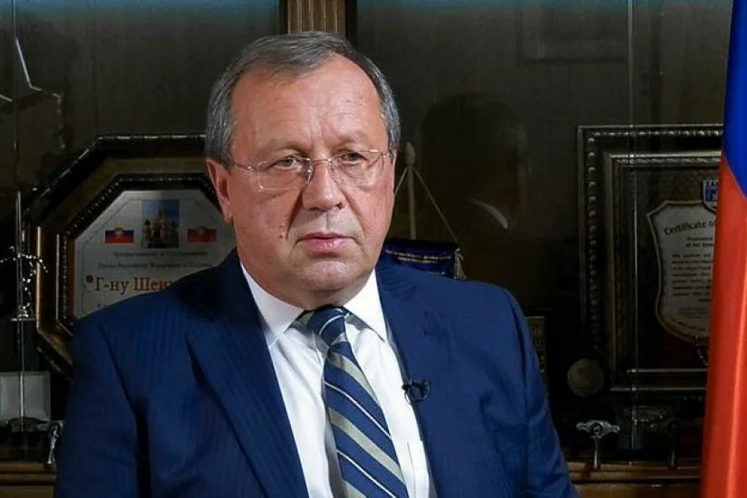 Посла России в Тель-Авиве вызвали в МИД Израиля