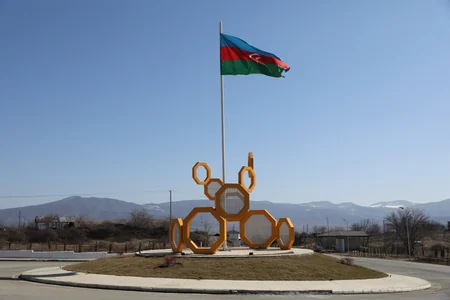 Representatives of Azerbaijan's political parties visit liberated territories