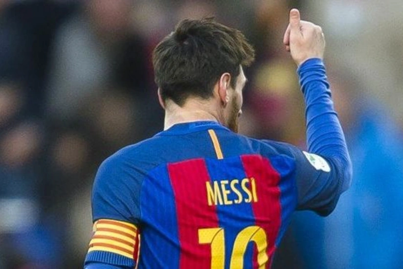 Барселона разгромила Атлетик Б и сократила отставание от Реала до минимума - ВИДЕО