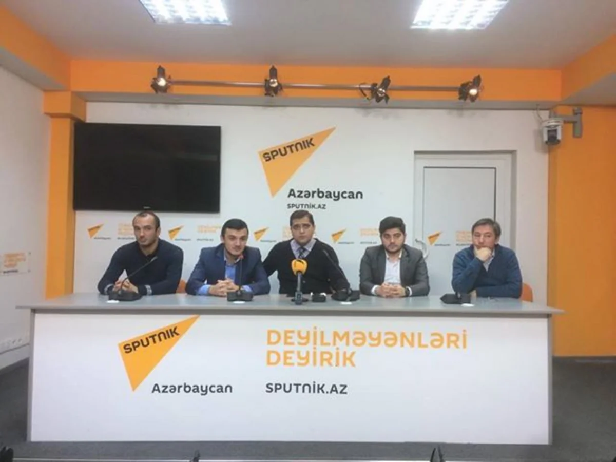 Ekspert: ABŞ güclü Türkiyə ilə tərəfdaş olmaq istəmir