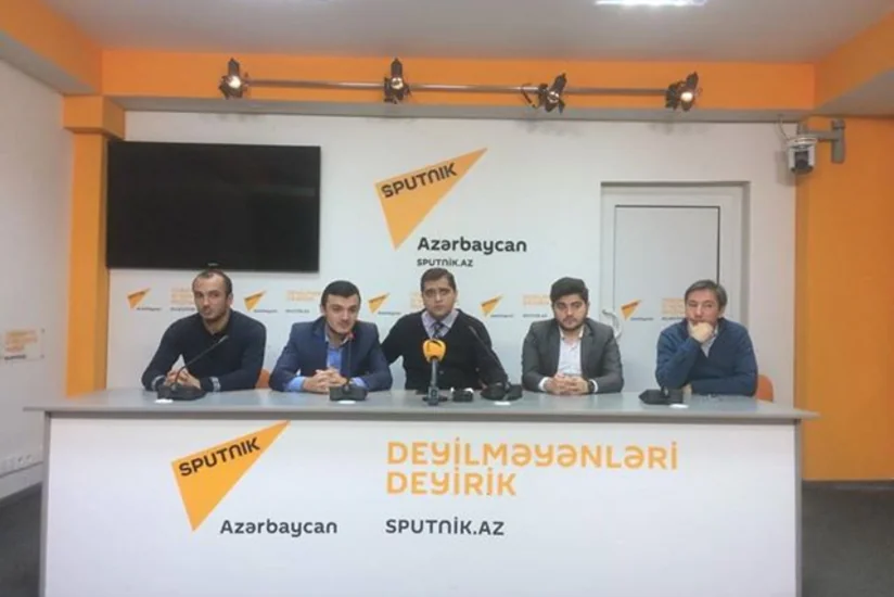 Ekspert: ABŞ güclü Türkiyə ilə tərəfdaş olmaq istəmir