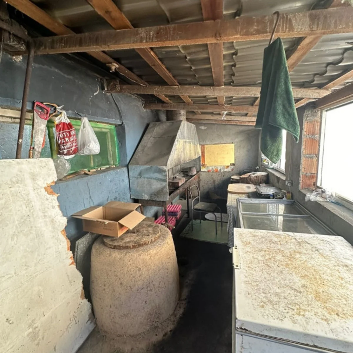 Şəkidə restoranın fəaliyyəti məhdudlaşdırılıb