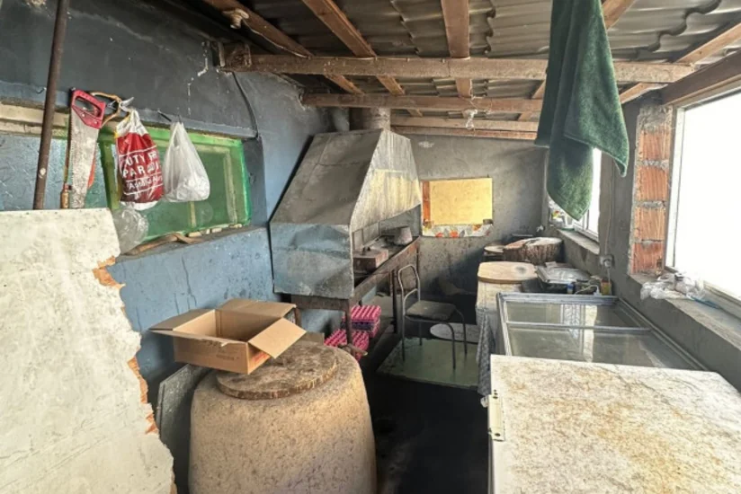Şəkidə restoranın fəaliyyəti məhdudlaşdırılıb