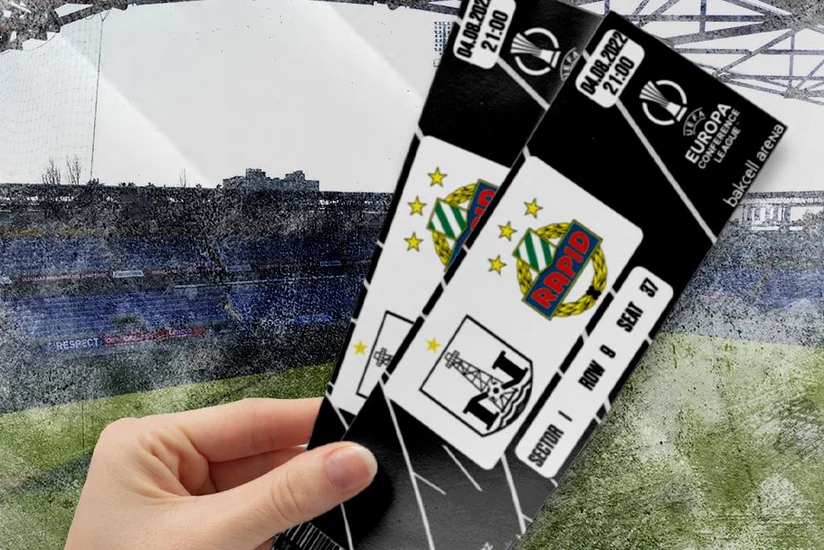 Neftçi – Rapid: Biletlər Bakcell Arenanın kassalarında satışa çıxarılıb