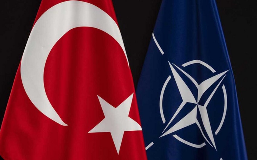 Türkiyənin tələbi - NATO-ya xəbərdarlıq