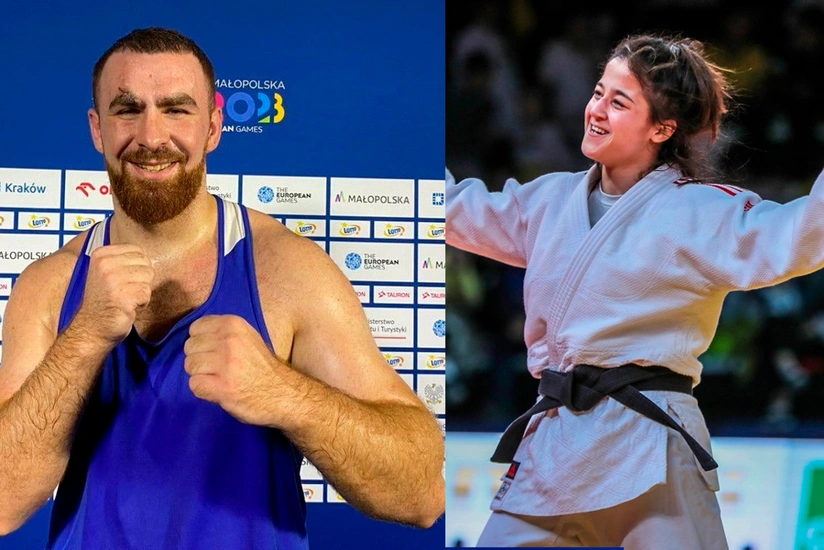 Azərbaycanın Paris-2024-dəki bayraqdarları bəlli olub