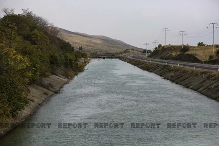 Облик северных врат Карабаха меняется - ФОТОРЕПОРТАЖ