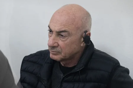 Состоялось очередное заседание по уголовному делу лиц, обвиняемых в военных преступлениях против Азербайджана