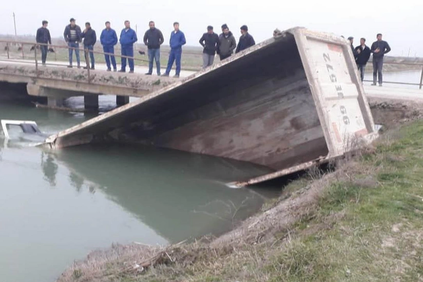 Zəngilanda yol qəzası olub, ölən var