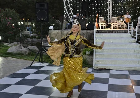 “Qafqazinfo”nun 5 illik yubileyi qeyd olunub