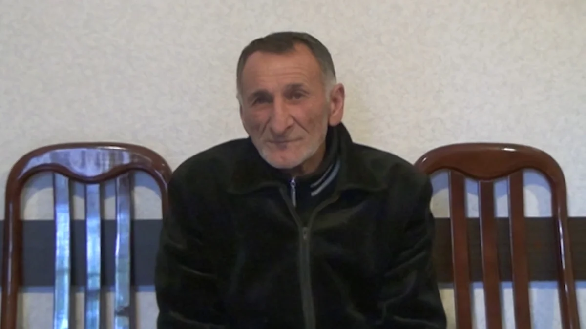Ağstafa sakinində narkotik və silah aşkar edilib