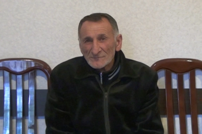 Ağstafa sakinində narkotik və silah aşkar edilib