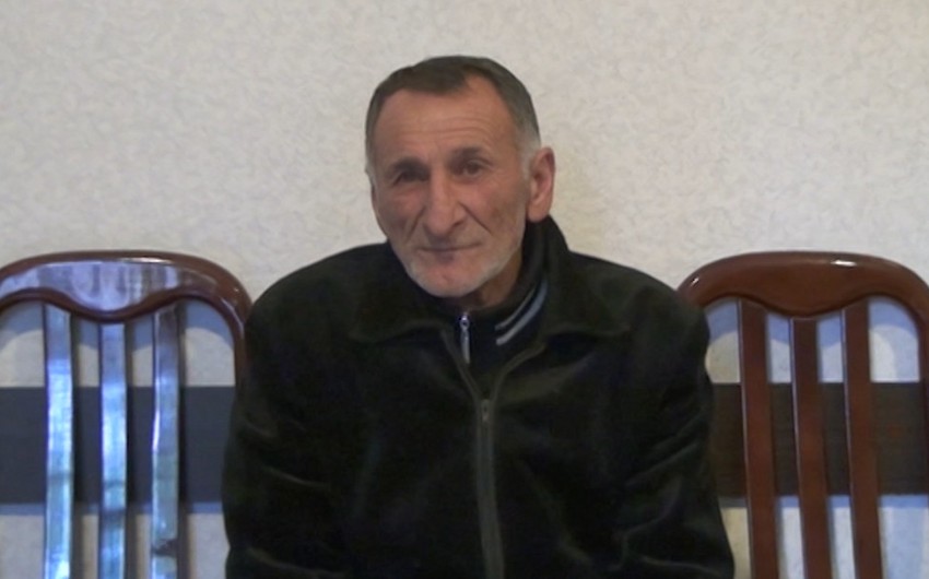 Ağstafa sakinində narkotik və silah aşkar edilib