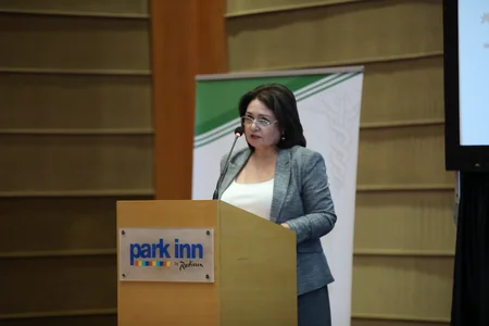 Bakıda respublika əczaçılarının üçüncü konfransı keçirilib