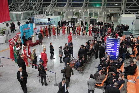 329 məshəti türkü Ukraynadan Türkiyəyə köçüb