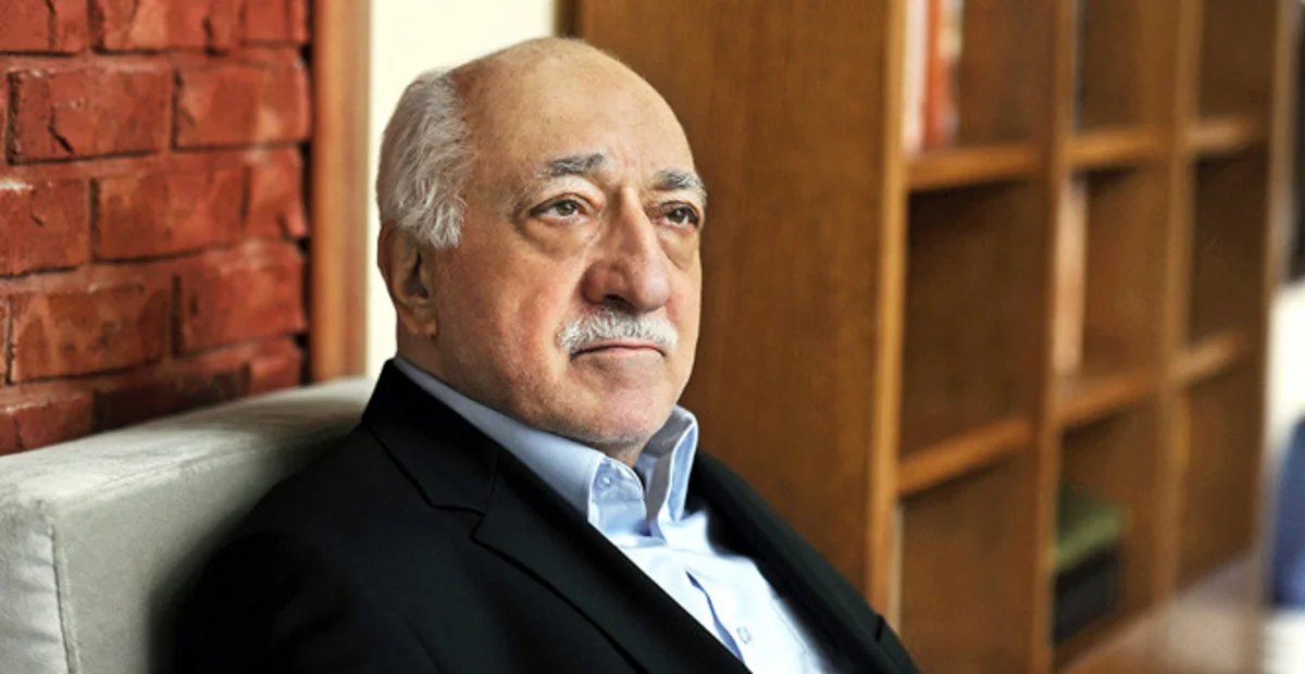 ​Fətullah Gülənin yaşıl pasportu ləğv edilib