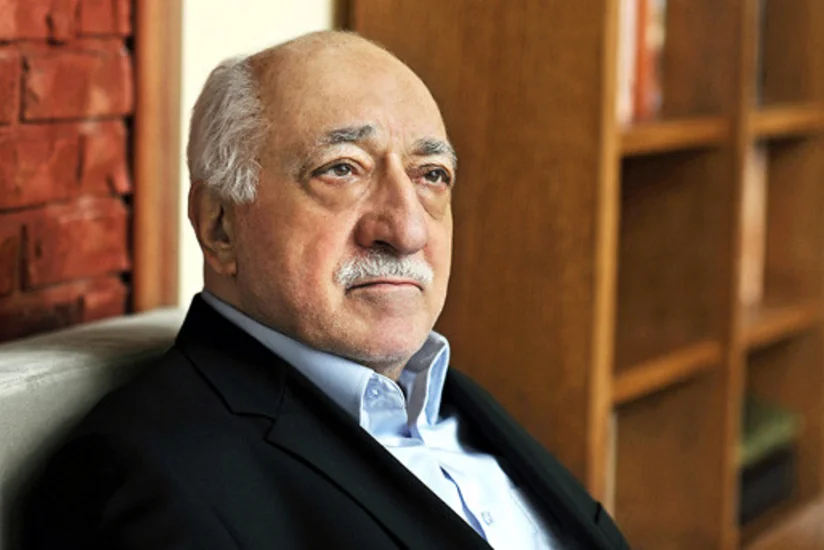 ​Fətullah Gülənin yaşıl pasportu ləğv edilib