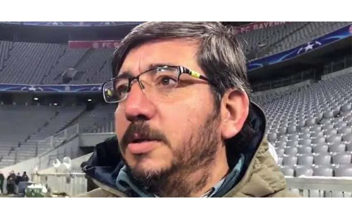 Beşiktaş rəsmisi: Azərbaycandakı oyunun tarixini Şenol Günəş müəyyənləşdirəcək