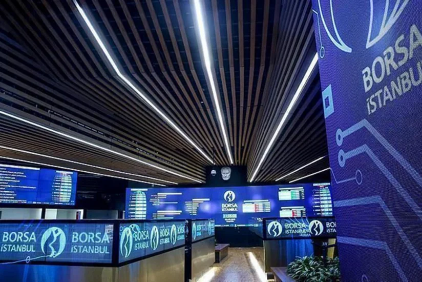 Основной индекс Стамбульской биржи снизился на фоне выборов