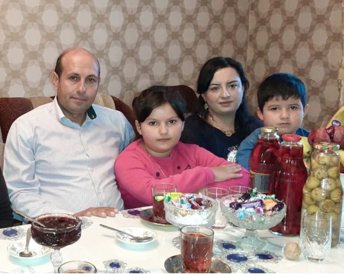 Kəlbəcər sakinləri: Torpaq, yurd həsrəti bizi bir gün də rahat buraxmayıb