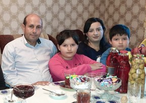  Kəlbəcər sakinləri: Torpaq, yurd həsrəti bizi bir gün də rahat buraxmayıb