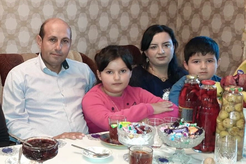 Kəlbəcər sakinləri: Torpaq, yurd həsrəti bizi bir gün də rahat buraxmayıb