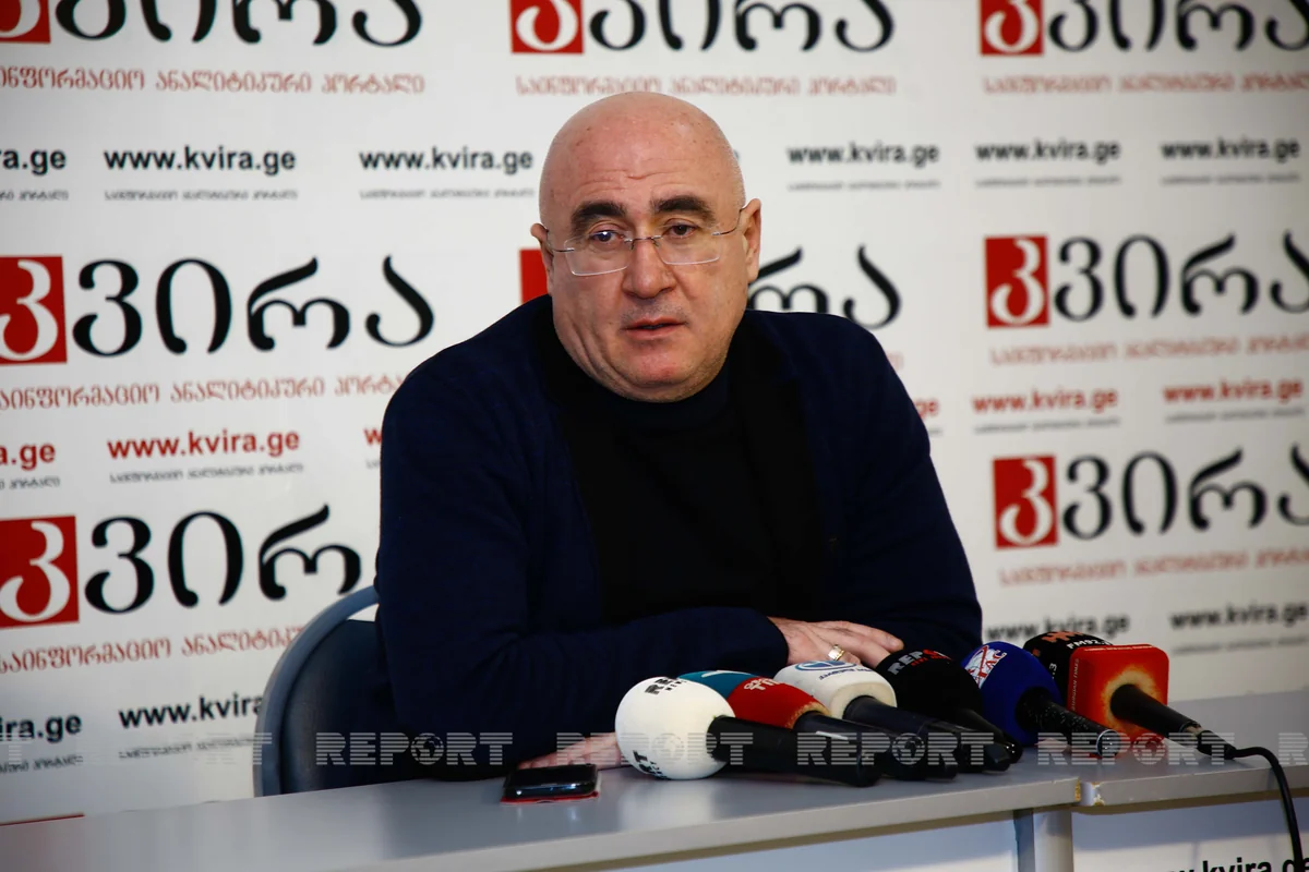 Expert: If Georgia wants to restore territorial integrity, it must follow Azerbaijan’s suit