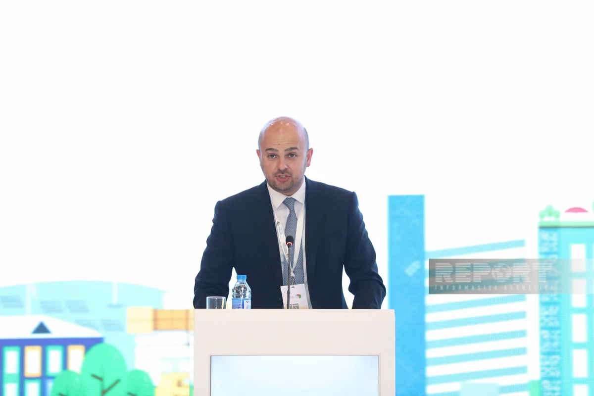 Vahid Hacıyev: Cəbrayıl, Qubadlı və Zəngilan rayonlarına 2027-ci ilədək 40 mindən çox insanın köçürülməsi nəzərdə tutulur