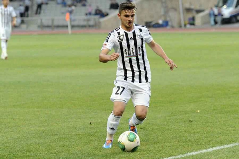 ​FİFA paytaxtın “Neftçi” klubunun xeyrinə qərar çıxarıb