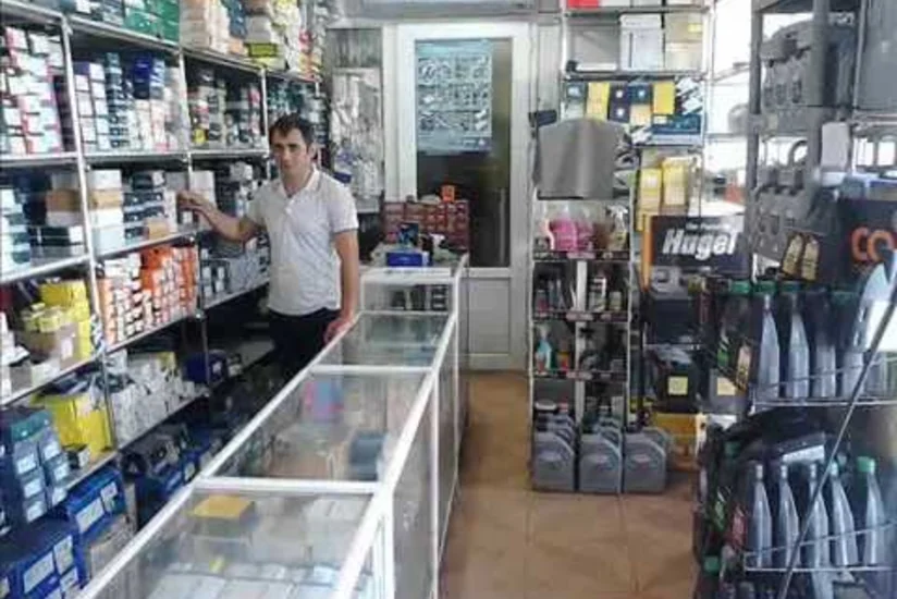 ​В Азербайджане будут установлены стандартные цены на использованные запчасти автомобилей