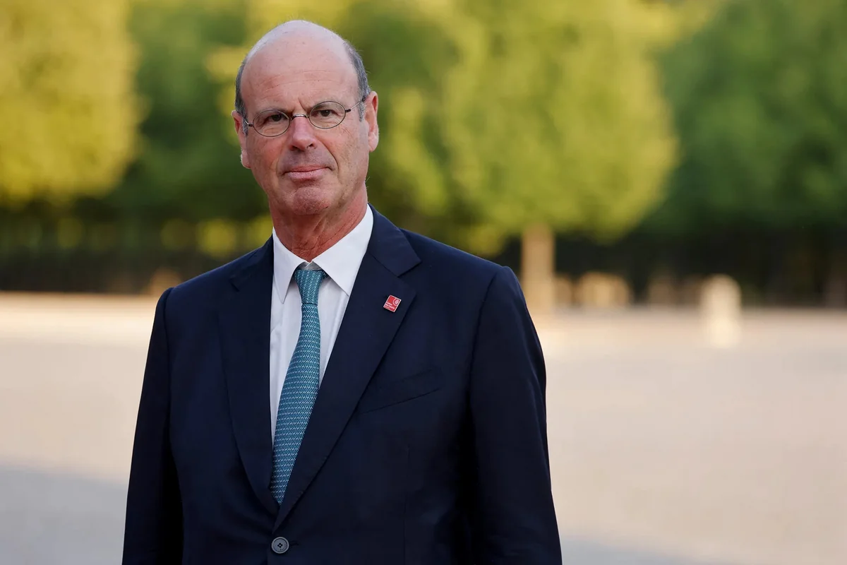 France expects US to provide backup after Ukraine ceasefire
