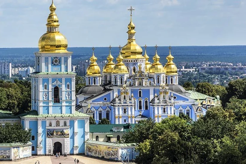 Ukraynada beynəlxalq festivalda Azərbaycanın təqdimatı keçiriləcək