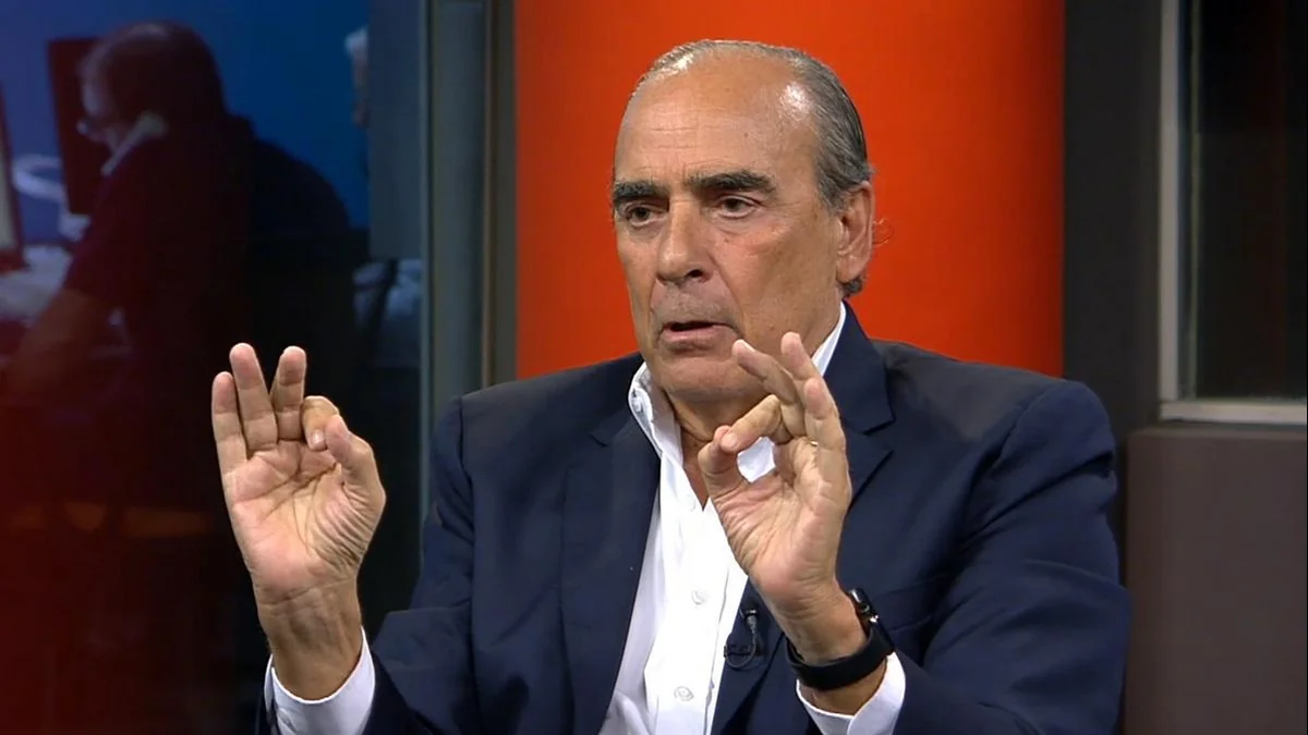 Argentina hökumətinin rəhbəri istefa verib