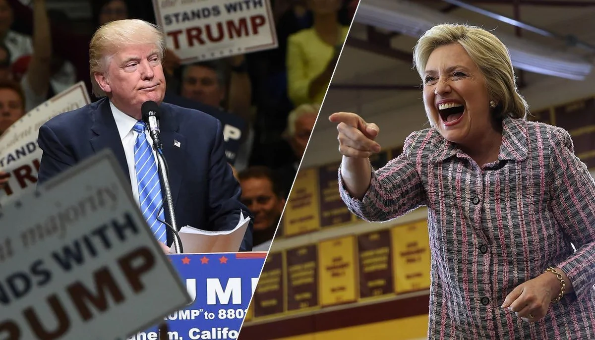 CNN poll says, Clinton won second debate over Trump