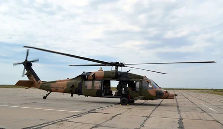 Flights were carried out at “TurAz Qartalı-2019” exercises - VIDEO