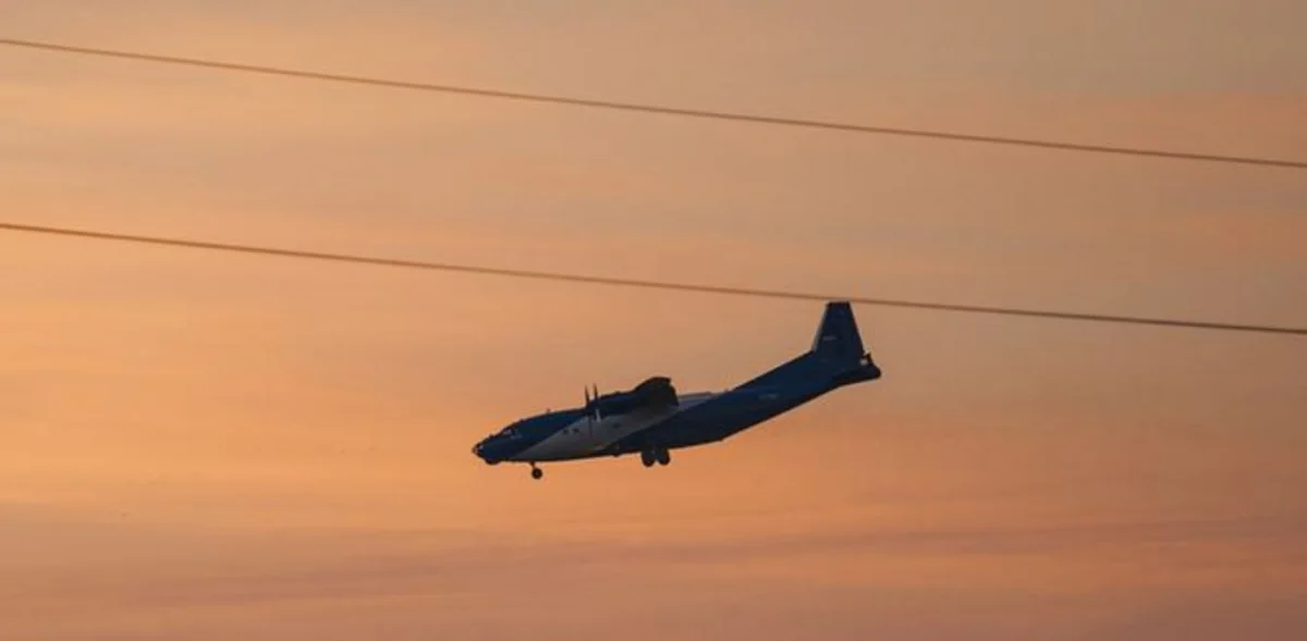 Tailandda təyyarə qəzası nəticəsində bir nəfər həlak olub