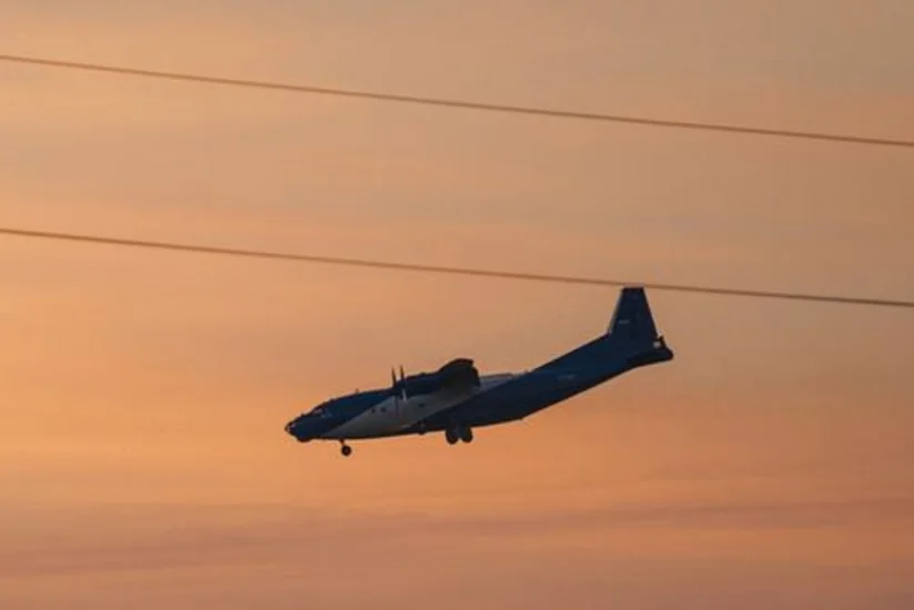 Tailandda təyyarə qəzası nəticəsində bir nəfər həlak olub