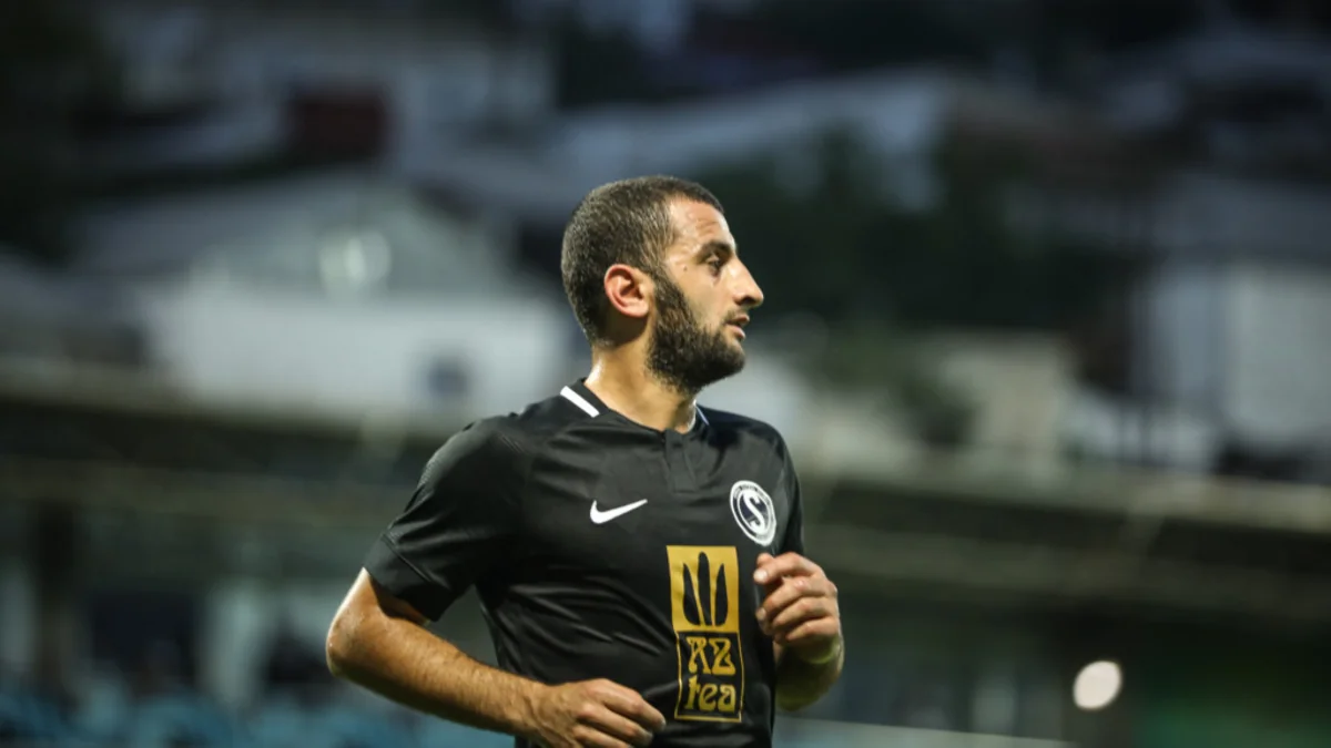 Qarabağın sabiq futbolçusu: Qrupdan çıxmaq üçün belə komandaları məğlub etmək lazımdır