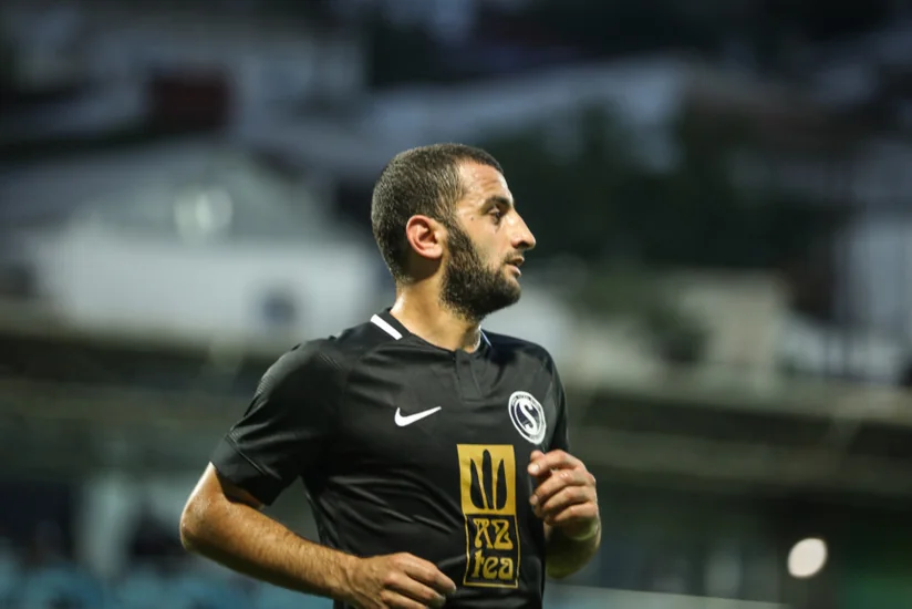 Rahid Əmirquliyev: “Futbola gələndə düşünməzdim ki, nə vaxtsa rekordçu olacağam” - MÜSAHİBƏ